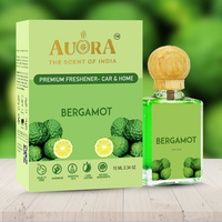 Großhandel Premium Aquamarin Liquid Car Parfüm Diffusor Langlebige natürliche Home Car Lufter frischer Custom Label Aroma therapie