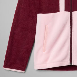 Trendy Comfortable And Relaxed Fit Design With Zip Closure Sweatshirt For BoysWholesale Rate For Bulk Buyer Cheap Stand Collar - Product Image 3