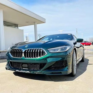 บีเอ็มดับเบิลยู อัลพีน่า บี8 แกรนคูเป้ ปี 2022 มือสอง - Product Image 1