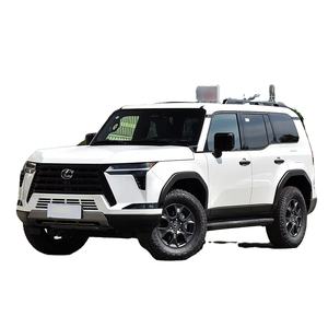 2025 SUV Grande GX Híbrido Enchufable Usado, Vehículo Eléctrico Híbrido Gasolina-Eléctrico, Motor Híbrido - Product Image 1