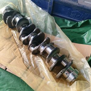 Hoogwaardige vrachtwagen D11 motoronderdelen krukas 21671175 - Product Image 1