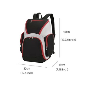 Sac à dos de grande capacité pour Sport, basket-ball, Football, vente à bas prix - Product Image 2