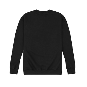 Sweat-shirts en tricot à col rond pour hommes, tendance de la saison hivernale, design personnalisé imprimé, coupe ajustée, 100% coton, haute qualité, Bangladesh - Product Image 2
