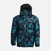 Veste d'hiver imperméable pour homme FXDD, taille plus, cargo, imprimée, pour l'extérieur, Navigate Phungphuk