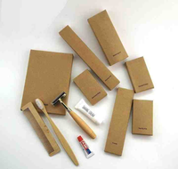 Kit de Artículos de Aseo Ecológicos para Hoteles, Artículos Esenciales de Alta Calidad para Hoteles y Restaurantes, Disponibles al por Mayor a los Mejores Precios
