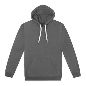 Sweat-shirt pour homme inspiré du streetwear, conçu pour un mouvement confortable, avec une forme équilibrée et une présence urbaine fraîche. - Product Image 3