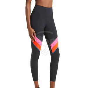 Legging de yoga personnalisé legging professionnel pour femmes legging de haute qualité pour femmes vente en gros - Product Image 4