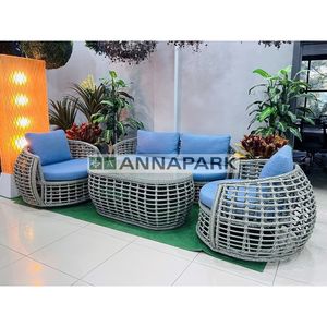 Grupo de asientos Annapark Siena - Product Image 3