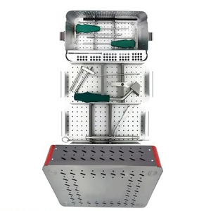 El último juego de instrumentos de tornillo canulado, juegos de 7,3mm, calidad alemana, certificado CE, precios asequibles por VIDIFIVE INTERNATIONAL - Product Image 3