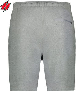 Pantalones Cortos Deportivos de Gimnasio Holgados de Alta Calidad, Personalizados con Bordado, de Tela Resistente, Secado Rápido y Transpirables para Hombre - Product Image 5