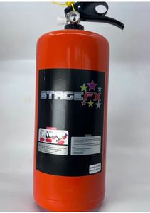 Pistola de Confeti de Polvo de Color, No Tóxica, Ecológica, Desechable, Duradera, Portátil, con Cilindro de Hierro de 6 kg y Boquilla de Plástico, para Revelación de Género - Product Image 6