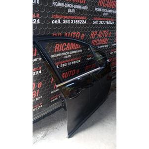 PEUGEOT 2008 1a Serie (13>) Porta Anteriore Destra 9807820380 YHX - Product Image 6