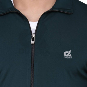 Bas quantité minimale de commande à la mode survêtement 2024 nouveau produit léger hommes survêtement en Stock survêtement - Product Image 6