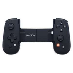 Control de Juego MÓVIL para iPhone Negro BB 02 B X - Product Image 1