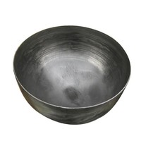 Mejor Calidad, Fabricante Chino, Volumen de un Recipiente Cilíndrico con Cabeza Hemisférica vs. Elipsoidal
