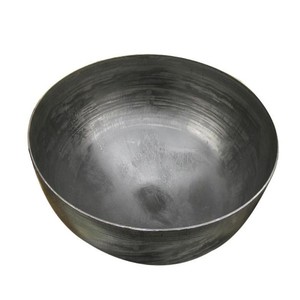 Mejor Calidad, Fabricante Chino, Volumen de un Recipiente Cilíndrico con Cabeza Hemisférica vs. Elipsoidal - Product Image 5