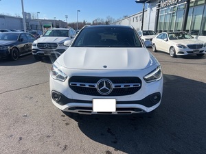 ใช้อย่างประณีต2021 Merce des B E N Z GLA 250 4MATIC - Product Image 5