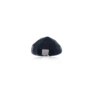 Tourmaline facettée bleue et rose, 7,13 carats, pierre précieuse naturelle, taille personnalisable, forme ovale et poire, pierres précieuses minérales - Product Image 2