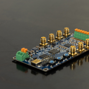 OEM tùy chỉnh nhôm PTH SMD giải pháp Chất lượng cao nhanh chóng theo dõi Multilayer ô tô PCB board prototyping dịch vụ lắp ráp - Product Image 3