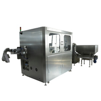 Système de personnalisation des bouchons de bouteilles pour l'Industrie 4.0 - Imprimante laser UV double tête avec vérification OCR/QR en temps réel et éjecteur de pièces défectueuses