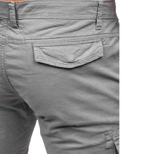 <b>Men's</b> <b>Cargo</b> <b>Short</b>-Reg and Big & Tall Sizes - Product Image 5