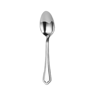Juego de Vajilla Contemporáneo Mr.Spoon de Acero Inoxidable 18/0, 24 Piezas, para 6 Personas, Kit de Tenedores/Cuchillos/Palillos, Apto para Lavavajillas, Estilo Ejecutivo - Product Image 4