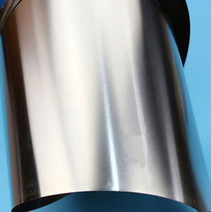 High temperature GH3044 <b>Nickel</b> alloy sheet coil - Product Image 6