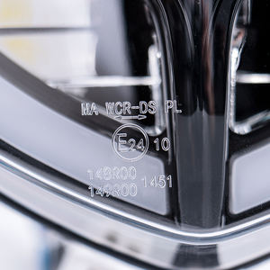 MS-GSHEC300B phare LED pour <span class=keywords><strong>GasGas</strong></span> EC250F EC300F pour <span class=keywords><strong>2023</strong></span> TXT RACING <span class=keywords><strong>300</strong></span> LED avec réflecteur Dirt Bike éclairage accessoires - Product Image 3