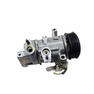 COMPRESOR DE AIRE ACONDICIONADO FORD Puma Serie H1BH-19D629-CB Diésel 1500 (19>) - Product Image 5