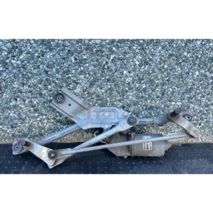 Motore Tergicristallo Anteriore FIAT Grande Punto 2a Serie 4049781 (08>10) - Product Image 1
