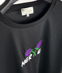 T-shirts en gros directement de l'usine, pas chers, en coton peigné 30S, coupe classique, col rond, vierges - Product Image 2