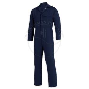 Hi-Vis <b>Reflective</b> <b>Safety</b> <b>Clothing</b> Fireproof Construction Hi Vis Coverall High Visibility <b>Safety</b> Wearpack for Optimal Protection - Product Image 4