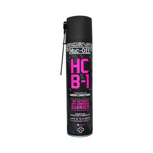 MUC-OFF 400ml HCB-1 Spray Protector Multifuncional, Químicos para Protección Contra la Oxidación - Product Image 1
