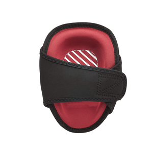 Genouillères confortables, genouillères de compression pour la salle de sport, genouillères de sport, genouillères de boxe, genouillères personnalisées pour MMA, genouillères de boxe - Product Image 6