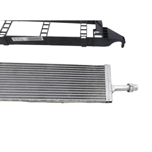 Radiador de Agua MERCEDES Clase E Serie Cabrio (A238) A0995001401 256930 Híbrido 3000 (17>) - Product Image 6