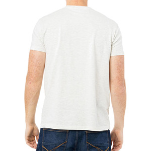 Camiseta de gran tamaño de alta calidad para hombre, ropa de punto pesada personalizada a granel, mezcla de ropa, camisetas de pacas de manga corta e impresión DTG - Product Image 6