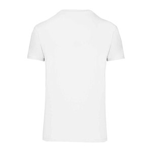 Fournisseur de vêtements faible quantité de commande t-shirt en gros hommes été populaire t-shirt peut personnaliser logo pur coton t-shirt décontracté - Product Image 2