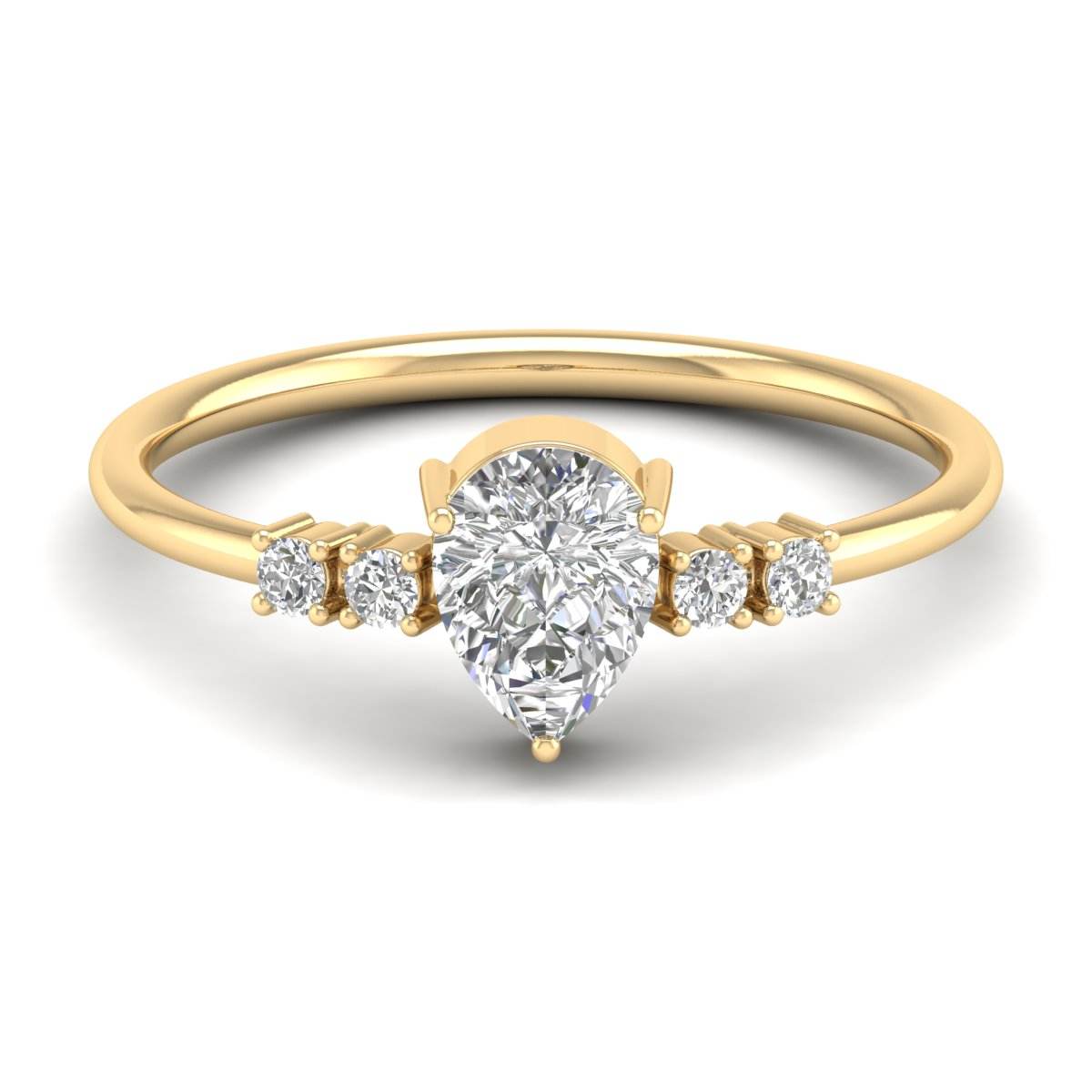 สีเหลืองทอง