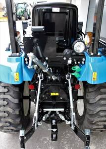 COMPRE TRACTOR LS XJ25 HST CON CARGADOR - Product Image 4