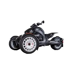 Best Price Offer 2023 Can-Am Ryker Rally - Exclusive Deal and LOW MOQ 50cc scooter three wheel