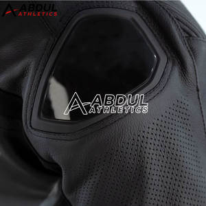 Veste en Cordura pour homme, tissu haute résistance, veste en Cordura pour homme pour la conduite, les activités de plein air et le travail - Product Image 6