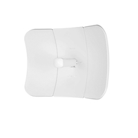 CI LBE-5AC-LR 512x385.8x258.3mm avec (1) port RJ45 GbE