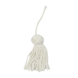 Flecos de Borla para Uniformes, Suministros para Hacer Flecos, Decoración, Flecos de Hilo Metálico - Product Image 4