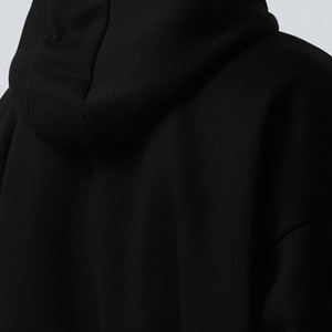 เสื้อฮู้ดและเสื้อสเวตเตอร์ของผู้ชายใหม่เสื้อมีฮู้ดพิมพ์โลโก้แบบดิจิตอลพิมพ์ลายสตรีทไซส์ใหญ่พิเศษ - Product Image 6