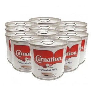 Proveedor al por mayor de leche evaporada Nestle Carnation de 170g a buen precio - Product Image 3