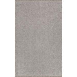 พรมปูพื้น EC003สีเบจสมัยใหม่พรมปูพื้นด้วย100% โพลีเอสเตอร์ไม่ลื่นทำความสะอาดง่ายทนทานสำหรับห้องนอนห้องเรียนห้องเด็ก - Product Image 1