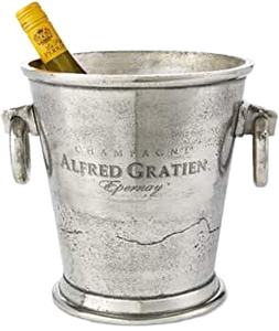 ถังทำน้ำแข็งอลูมิเนียมสำเร็จรูป, ถังเก็บความเย็นทำจากอลูมิเนียมทรงวงรีถังทำน้ำแข็งสำหรับตกแต่ง - Product Image 2