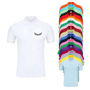 Your Own Logo Mesh Lined Breathable Sportswear <b>Coaches</b> Unisex 100% Cotton Regular Fit Plus Size Men's Polo Shirt - Product Image 2