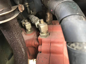 Excavateurs Kubota KX 25 d'occasion à vendre - Product Image 4