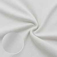 Tissu jacquard texturé à carreaux fins personnalisé pour t-shirts pour hommes, polos, hauts pour femmes, robes et vêtements pour enfants